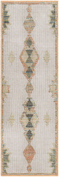 Ivory Baja Outdoor Rug
