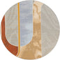 Outdoor Modern Rectangle Rug
