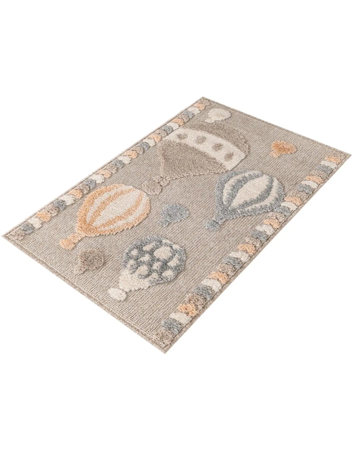 Whimsy Kids Balloon Rug