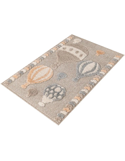 Whimsy Kids Balloon Rug