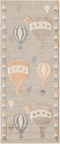 Whimsy Kids Balloon Rug