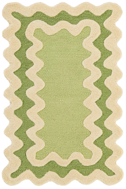 Wave Rug