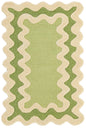 Wave Rug