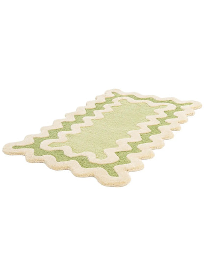 Wave Rug