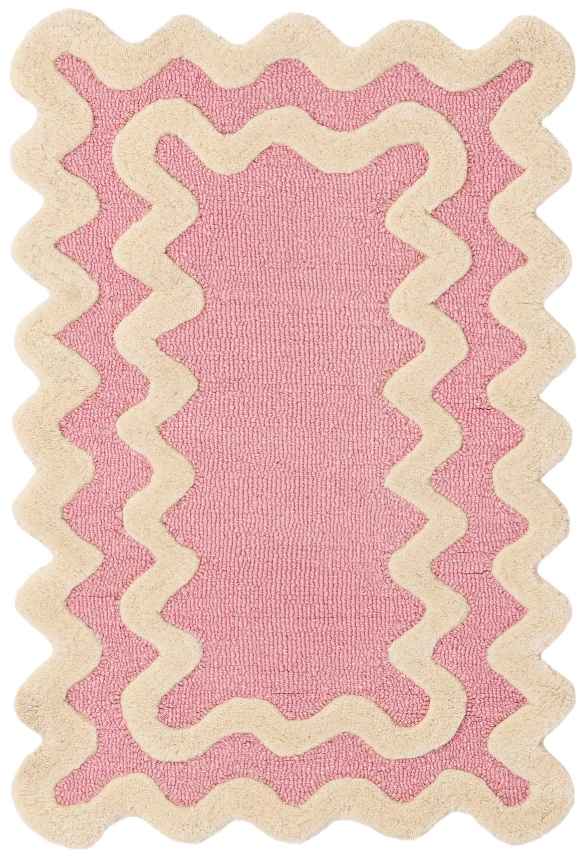 Wave Rug