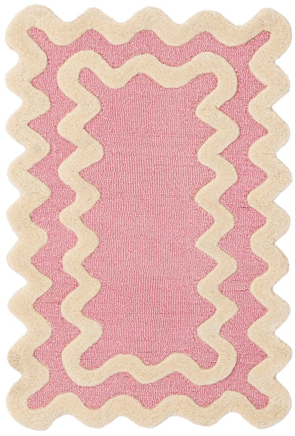Wave Rug