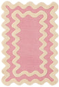 Wave Rug