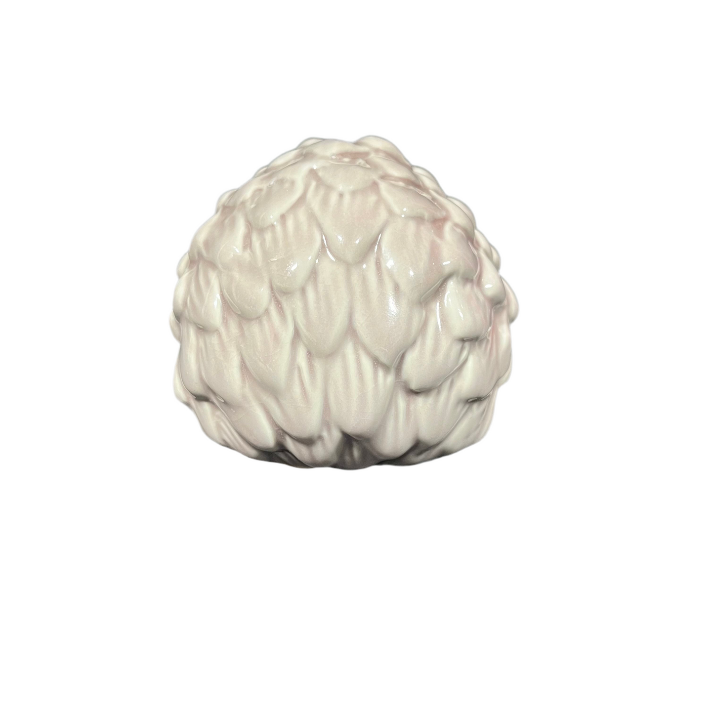 Ceramic Hedgehog