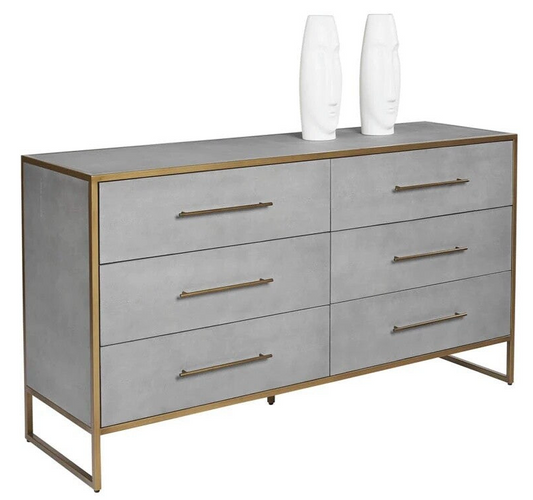 Venice Dresser