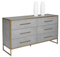 Venice Dresser