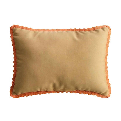 Tini Time Lumbar Pillow