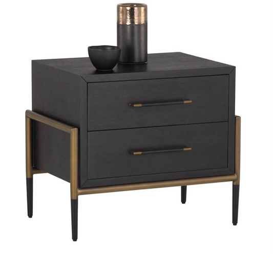 Weldrick Nightstand