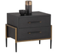 Weldrick Nightstand