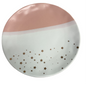 Ceramic star plate