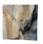 30”x30” Textured Abstract Seascape Canvas