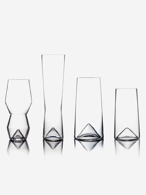 Monti-taste glassware set