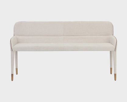 Cortland Banquette- Local Pick Up Only