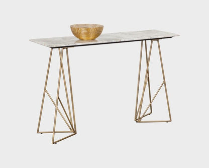 Ursula Console Table