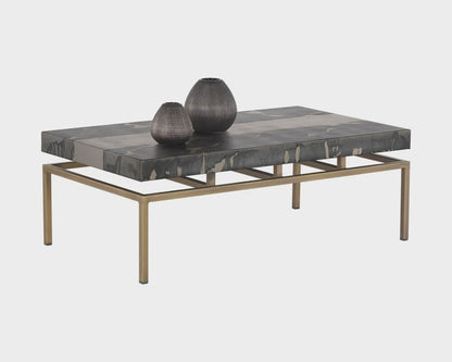 Toreno Coffee Table