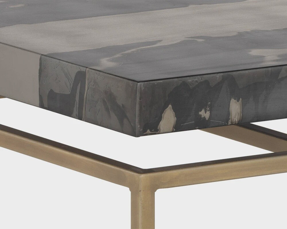 Toreno Coffee Table