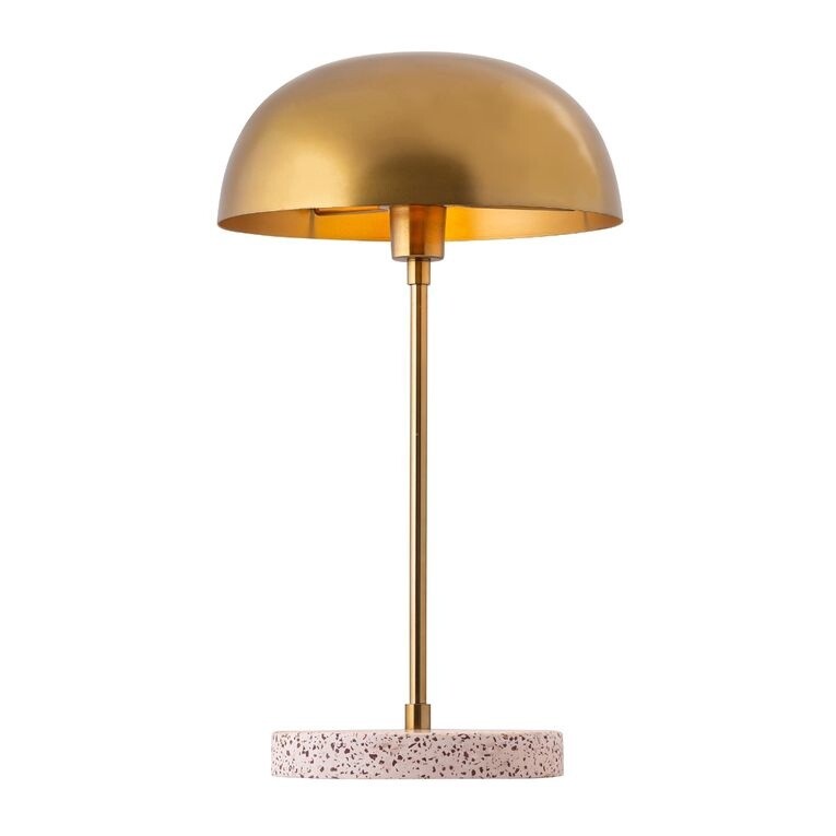 Emory Table Lamp- Open Box