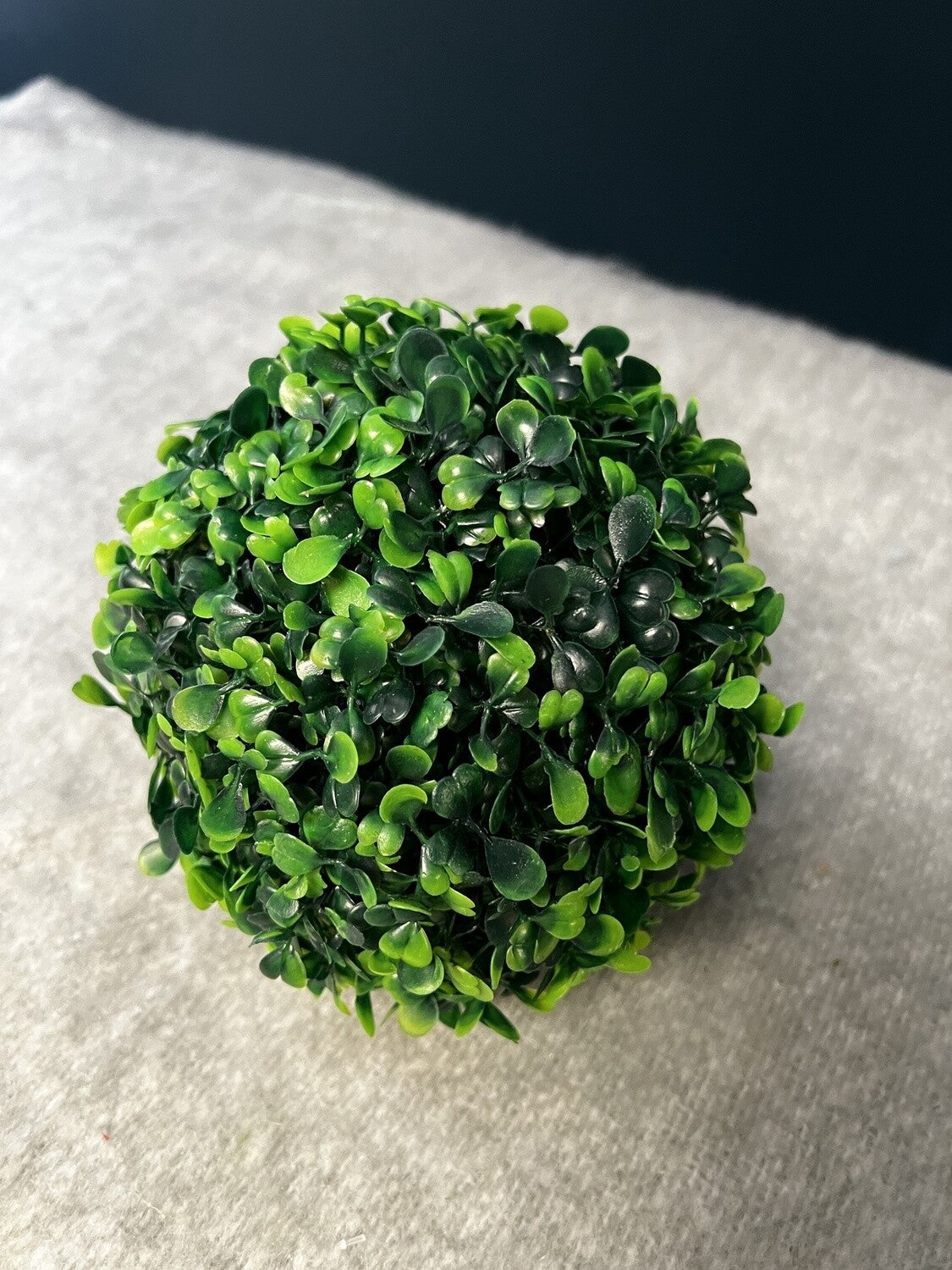 Green Plant Decor- Open Box