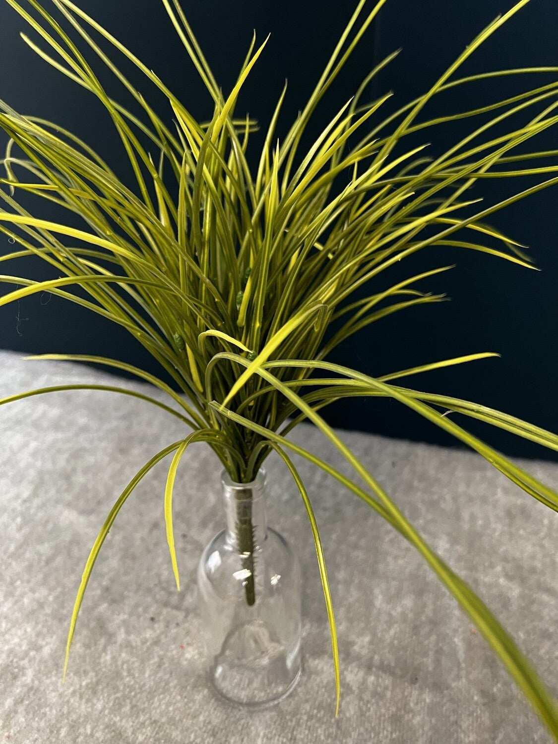 Faux Grass Decor- Open Box