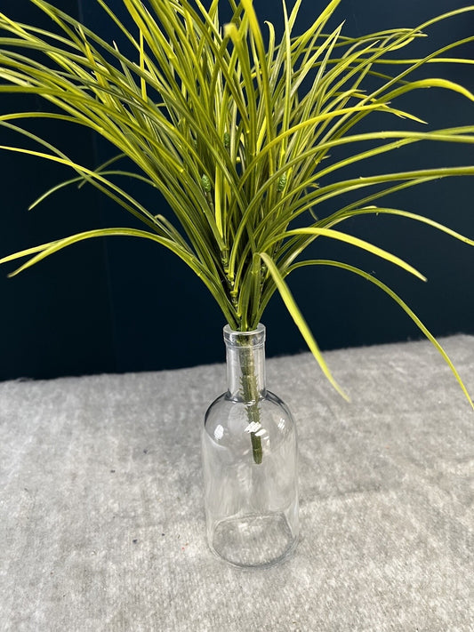 Faux Grass Decor- Open Box