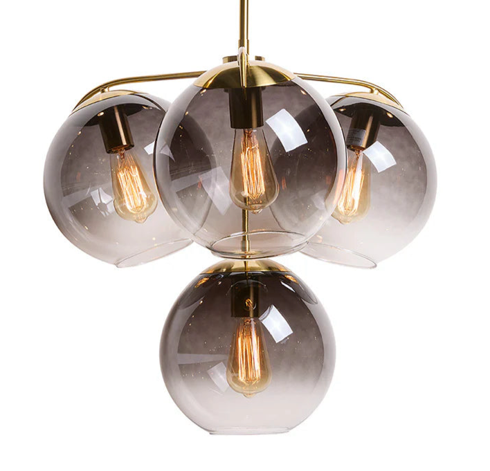 Kamara Chandelier