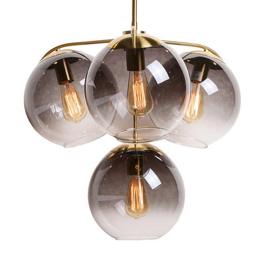 Kamara Chandelier