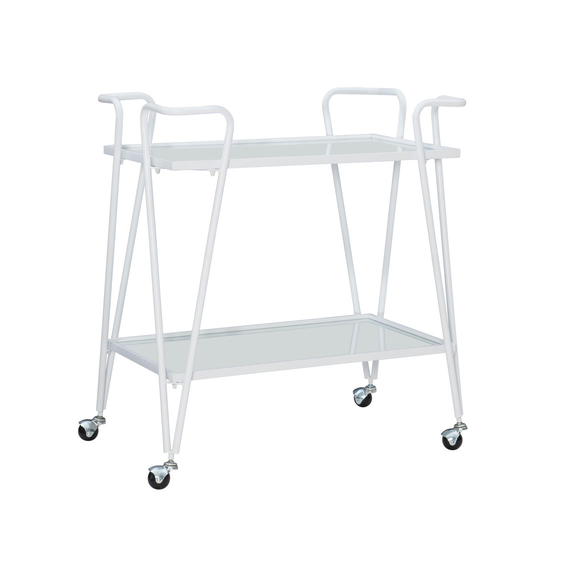 Ellie Bar Cart