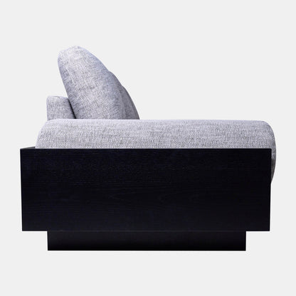 3- Seater Bolster Sofa - Local Pick Up or Local Delivery Only