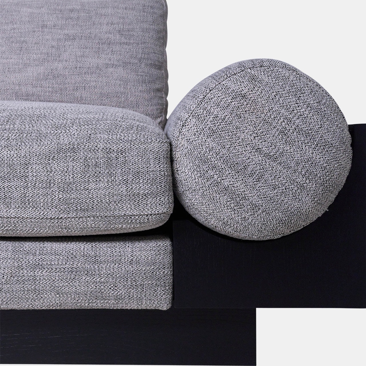 3- Seater Bolster Sofa - Local Pick Up or Local Delivery Only