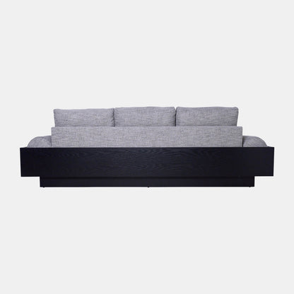 3- Seater Bolster Sofa - Local Pick Up or Local Delivery Only