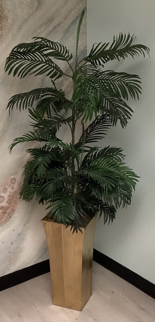 Large Floor Plant (72”H x 36”W)