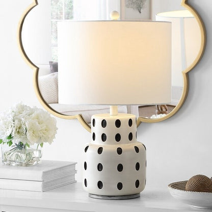 DOT DOT TABLE LAMP