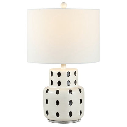 DOT DOT TABLE LAMP