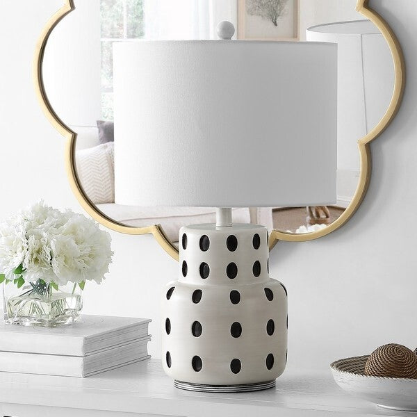 DOT DOT TABLE LAMP