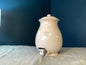 Ceramic Drink Pitcher- Local Pick Up Only