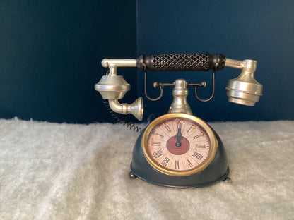 Rotary Phone Decor-OPEN BOX