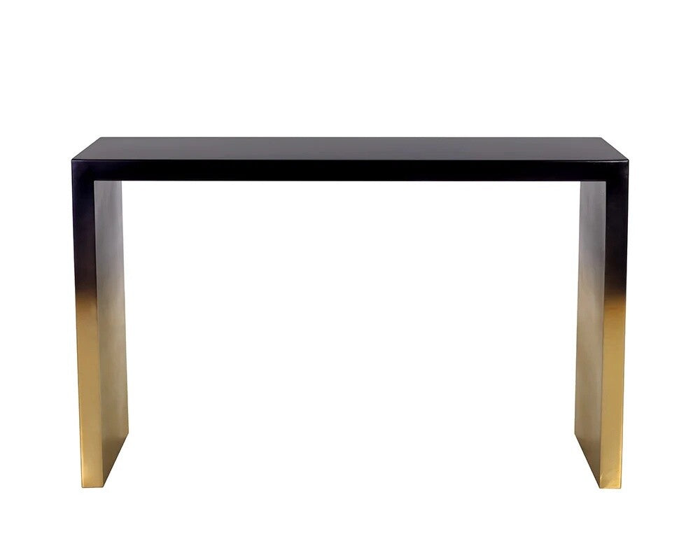 Monaro Console Table