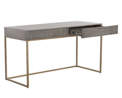 Markel Desk