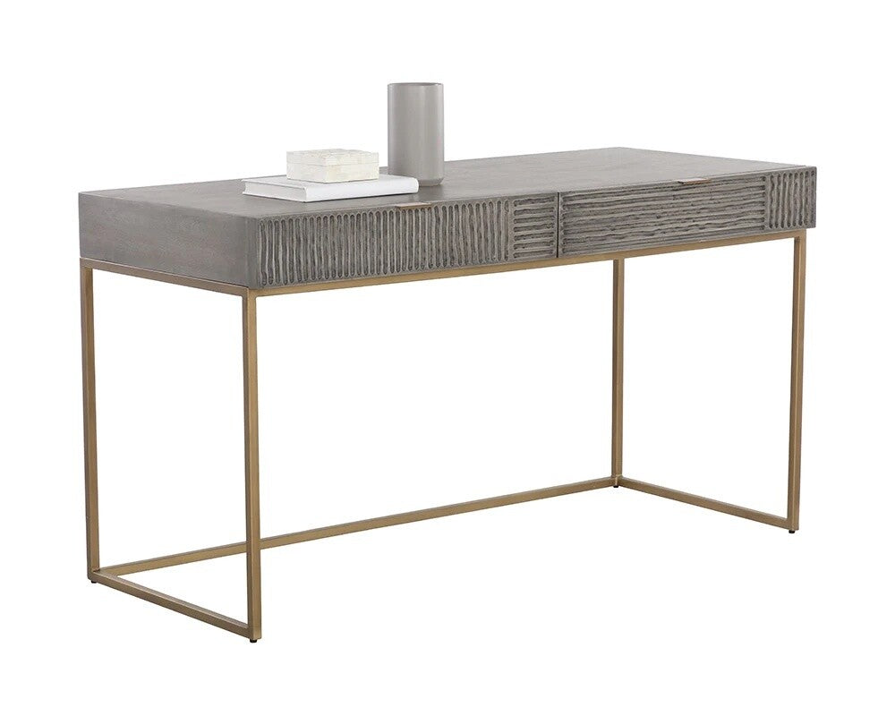 Markel Desk