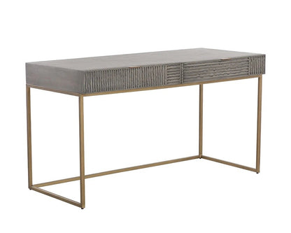 Markel Desk