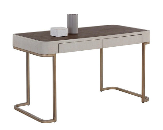 Jamille Desk