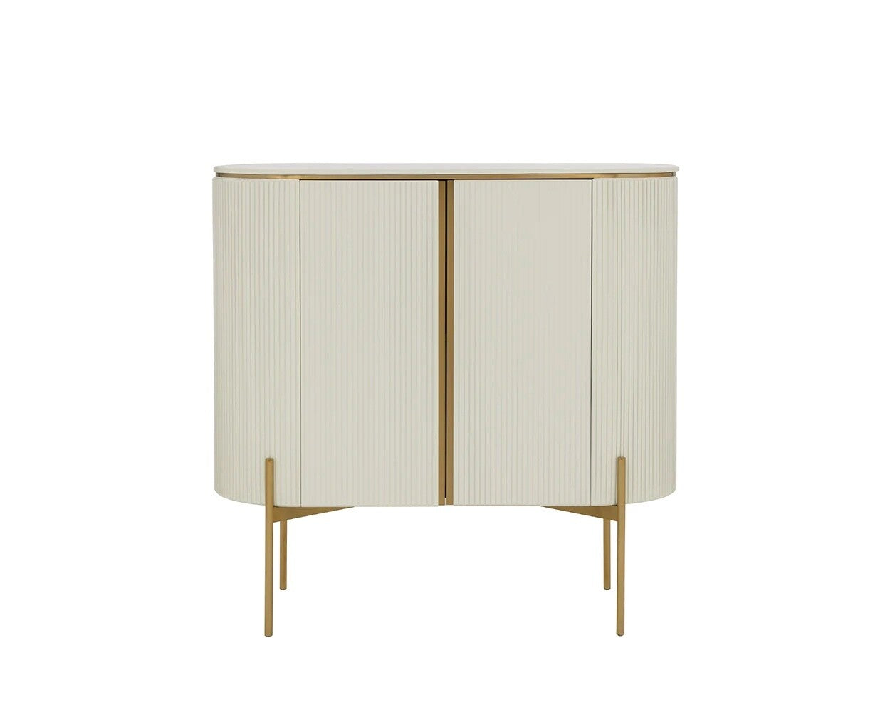 Paloma Bar Cabinet