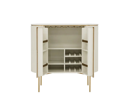 Paloma Bar Cabinet