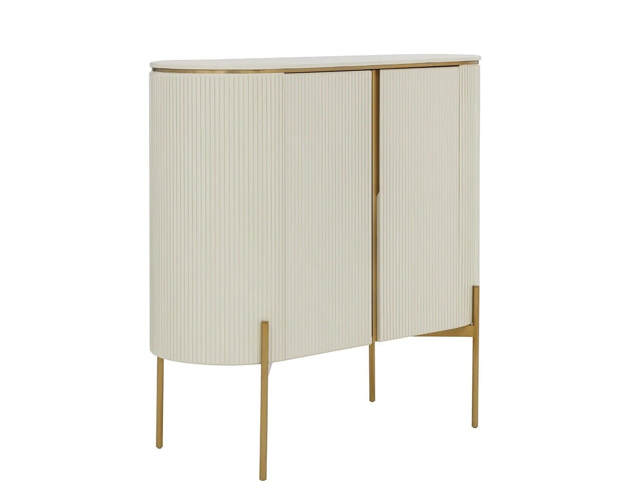 Paloma Bar Cabinet