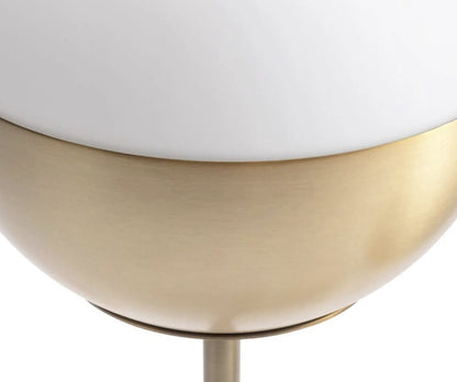 Haskell Table Lamp