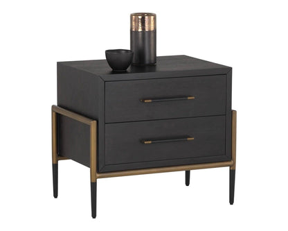 Weldrick Nightstand